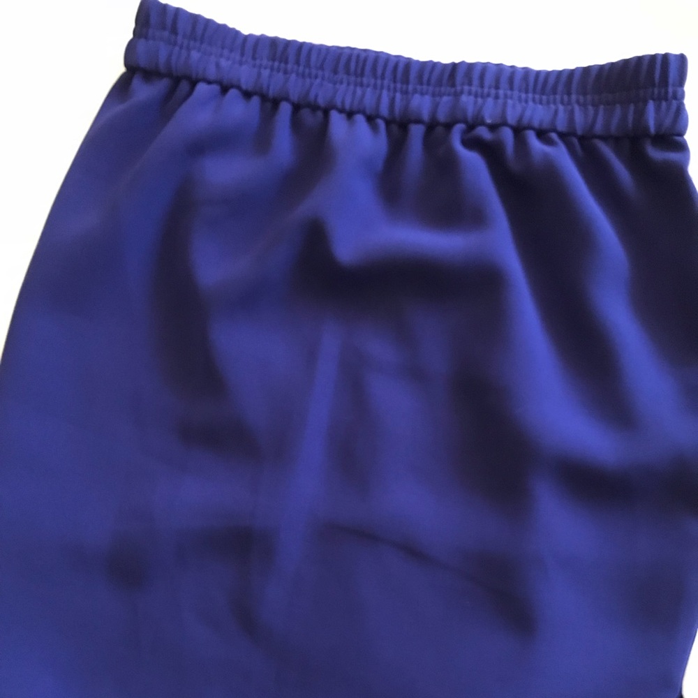 J.Crew Factory Mini Skirt